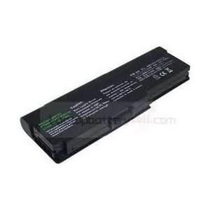  Battery for Dell Vostro 1400 1420 FT095 MN154 NB331 