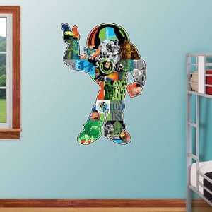  Disney Toy Story Fathead Wall Graphic   Toy Story Montage 