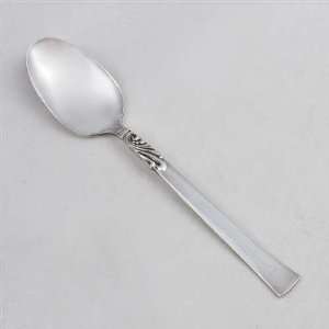 Wind Song by Nobility, Silverplate Demitasse Spoon 