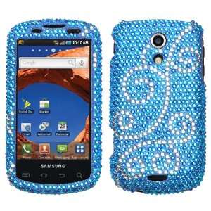  Diamond Design Protector Phone Case Flourish For Samsung 