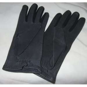  Womens Black Leather Gloves: Everything Else