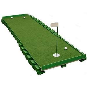 Extreme Greens Personal Putting Green  Junior Model  