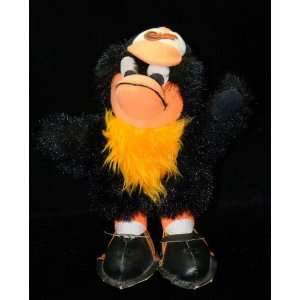  The Orioles Bird Baltimore Baseball Mascot Plush 