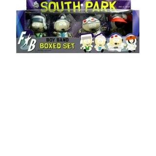  South Park Chess Set: Toys & Games