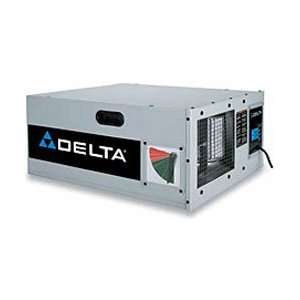 Delta 50 868 3 Speed Ambient Air Cleaner with Remote Control and Timer