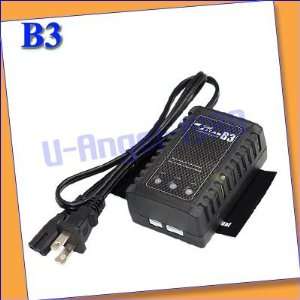  imaxb3 imax b3 lipo 2s 3s battery balancer charger 11.1v 7 
