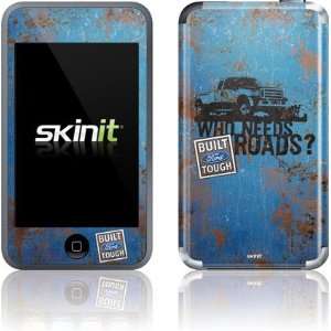  Skinit Ford Who Needs Roads Vinyl Skin for iPod Touch (1st 