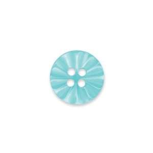 : Doodlebug Design   Oodles   Buttons   Round   15 mm   Swimming Pool 