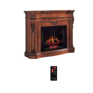   Electric Fireplace (Cherry) 33WM0615 C203 