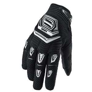  2011 Shift Recon Motocross Gloves: Automotive