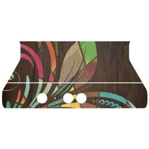    Skinit Mojito Brown Vinyl Skin for Kinect for Xbox360 Electronics