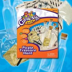  Pirate Treasure Hunt Toys & Games