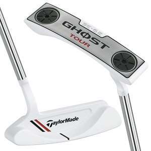  TaylorMade Ghost Tour Series Putters