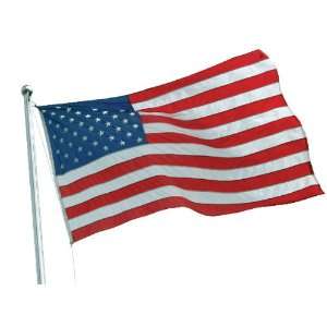 Vestil AFL 30 Nylon United States Flags  Industrial 