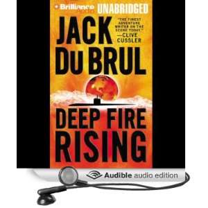  Mercer #6 (Audible Audio Edition) Jack Du Brul, J. Charles Books