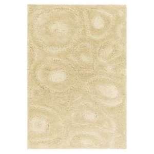 Couristan Focal Point Artifacts Beige 25936072 Contemporary 27 x 66 
