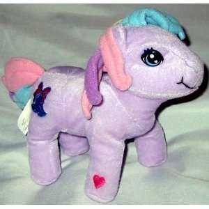  My Little Pony Tink a Tink a Too Bean Bag Plush Toys 