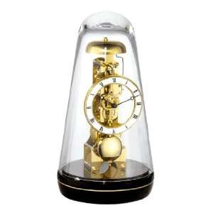  Hermle Turin III Mantel Clock Sku# 22001740791: Home 