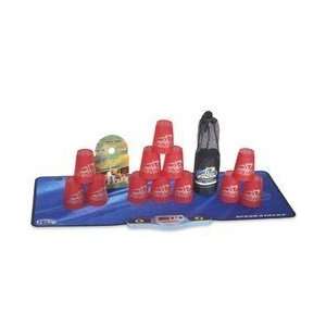  Speed Stacks StackPack   Red Toys & Games