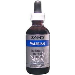  Organic Valerian Root 2 oz. 2 Ounces Health & Personal 