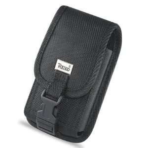  Heavy Duty Industrial Strength Rugged Case with Metal Clip 