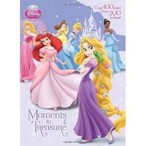   Disney Princess) (Super Jumbo Coloring Book) [Paperback] RH Disney