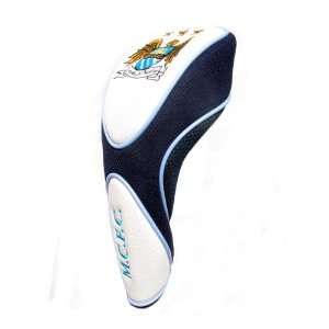    Manchester City Golf Headcover   Extreme Driver