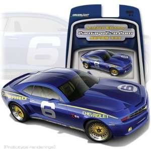   Limited Edition Chevrolet Camaro Series 3 (1/64 Scale) Toys & Games