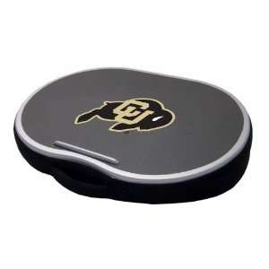   Colorado CU Buffaloes Laptop/Notebook Lap Desk/Tray: Sports & Outdoors
