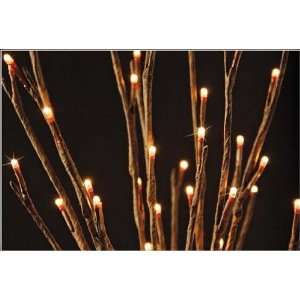 The Light Garden WLWB6020 B Battery Powered Willow Branch Accent Light 
