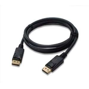   CAB33003 DisplayPort 5.10 Feet High Quality Digital Cable: Electronics