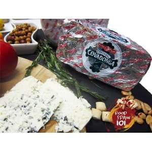 Covadonga Award Winning Soft Blue Cheese  Grocery 