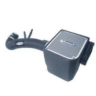  Volant 128566 PowerCore Cool Air Intake Automotive
