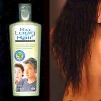 Bio Herbal Long Hair Conditioner help hair grow longer  