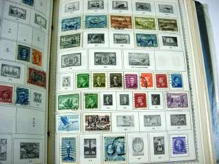  , CHINA, 4000+ Stamps in 4 Minkus Master Globals  