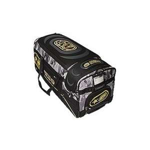 Planet Eclipse Covert Ops Gear Bag   Yellow Camo  Sports 