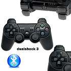   DualShock3 Wireless Bluetooth Controller for PS3 One Year Warranty