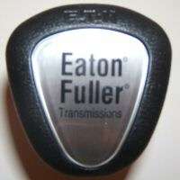 Genuine Fuller transmission super 10 speed shift knob  