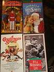   OF WOODEN SOLDIERS MIRACLE ON 34th WONDERFUL LIFE CHRISTMAS STORY VHS
