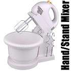 Ketuo Stand Hand Mixer with 13 Cup Bowl 2 Whisks & 2 Dough Hooks 120V 