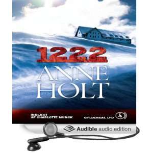   Edition] (Audible Audio Edition) Anne Holt, Charlotte Munck Books
