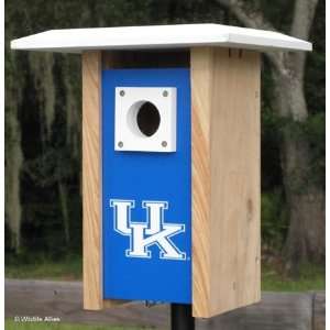  Kentucky Bluebird or Songbird House
