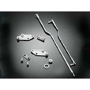    Extension Kit for Dyna Wide Glide Forward Controls Automotive