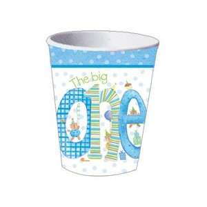  The Big One Beverage Cups   Boy Toys & Games