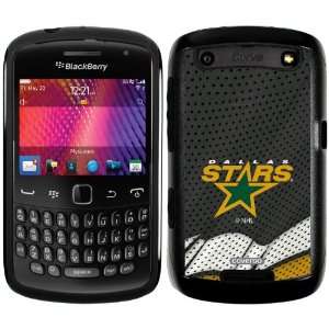  Dallas Stars   Home Jersey design on BlackBerry Curve 9370 