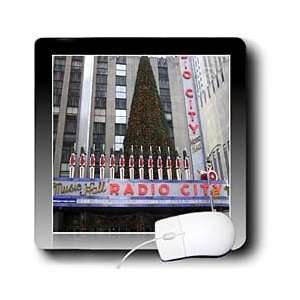  Patricia Sanders Christmas   Radio City Music Hall New York 