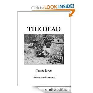 THE DEAD James Joyce, James Mulligan  Kindle Store