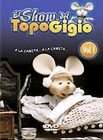 Topo Gigio   Vol. 1 (DVD, 2004, No Subtitles)