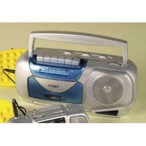  Special Needs Adapted Radio Cassette Player: Office 