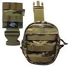 OPS DROP LEG UTILITY POUCH CRYE MULTICAM,coyote​,aor2,a 